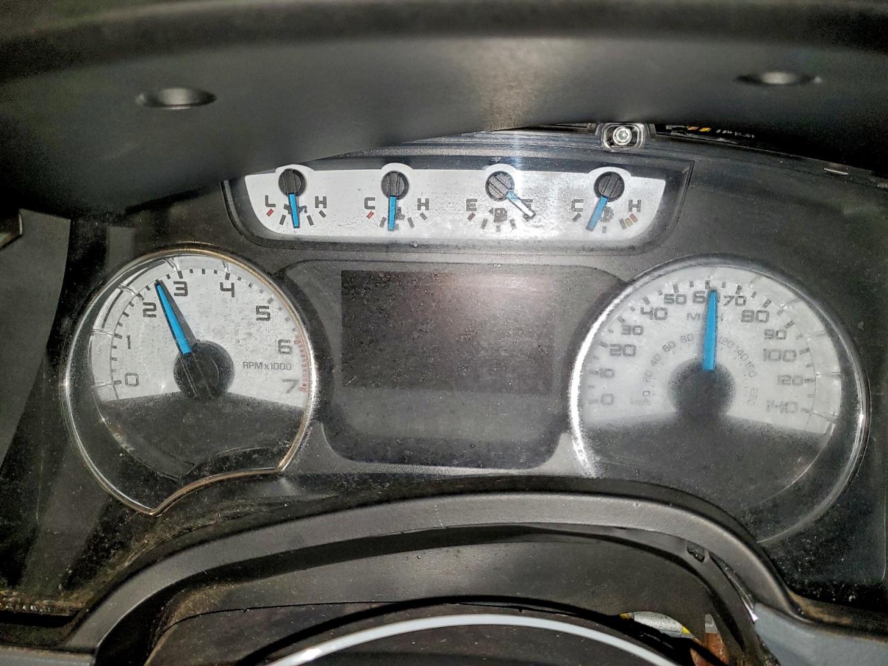 Ford F-150 Supercrew Image 9