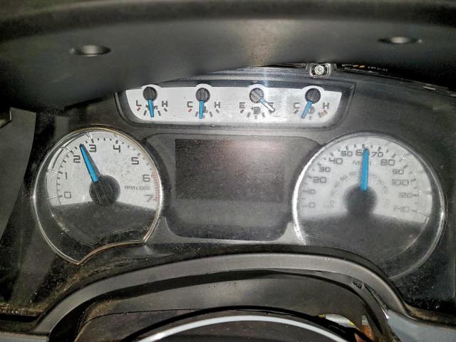 Ford F-150 Supercrew Image 9