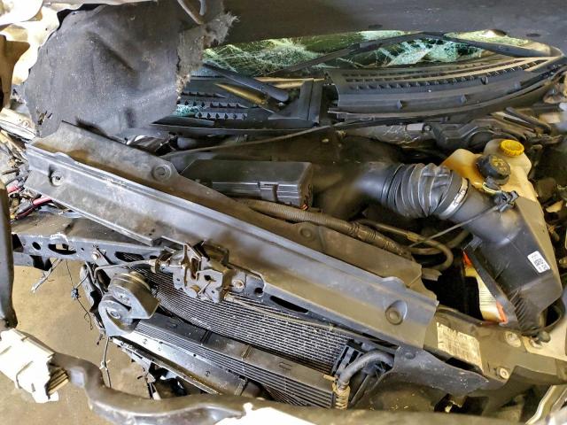 Ford F-150 Supercrew Image 12