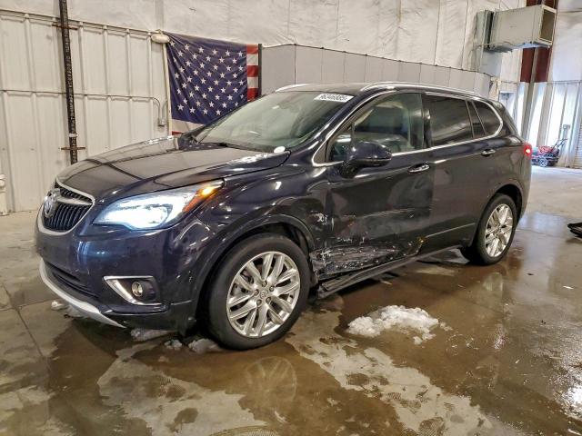  Salvage Buick Envision