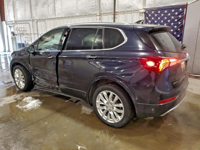 Buick Envision Premium Image 9