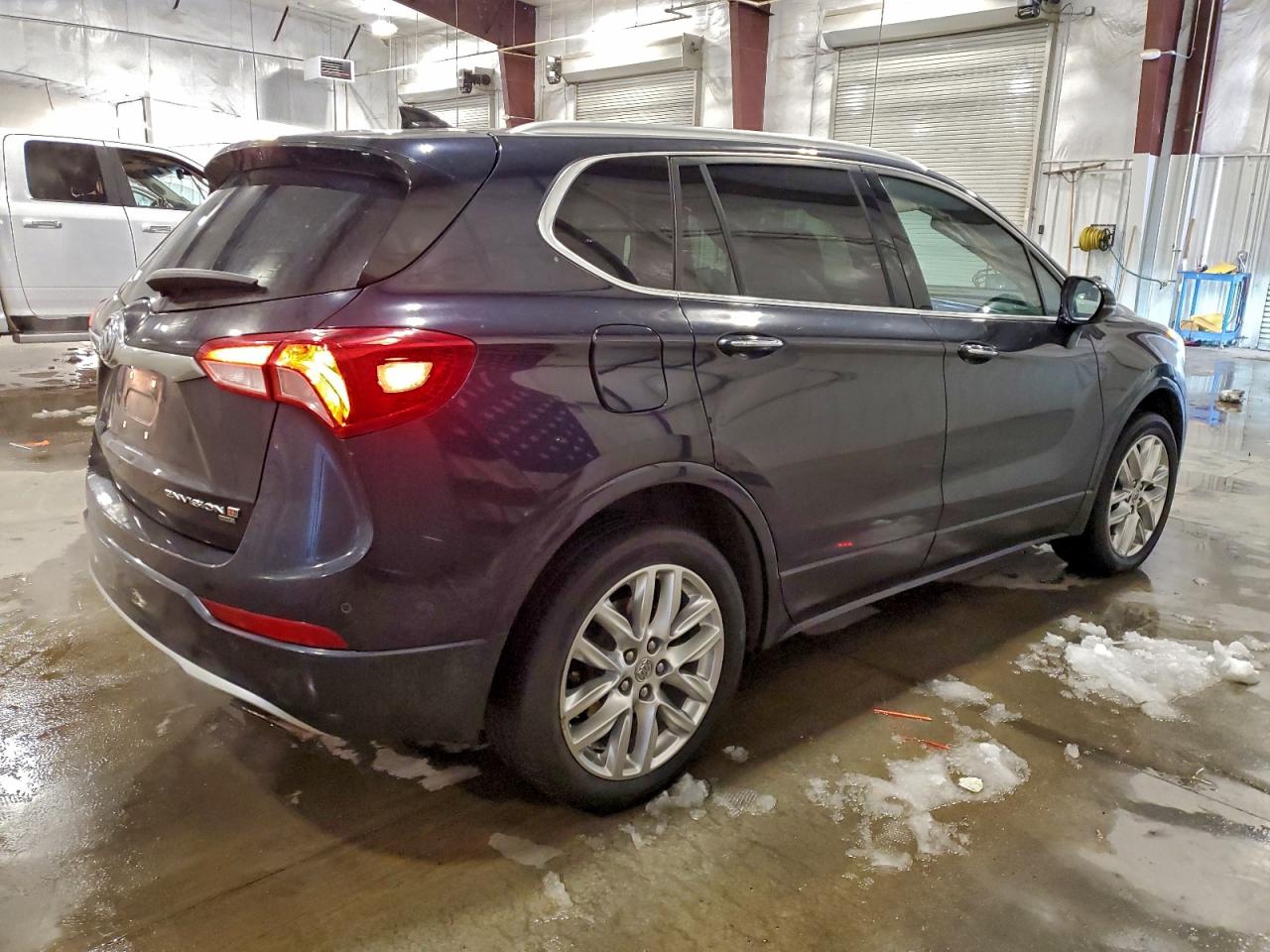 Buick Envision Premium Image 3