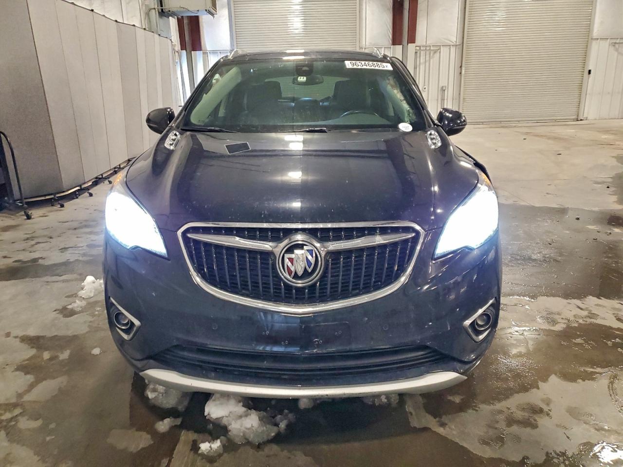 Buick Envision Premium Image 2