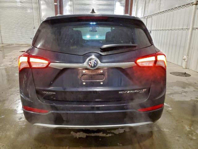 Buick Envision Premium Image 5