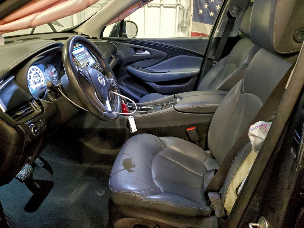 Buick Envision Premium Image 11