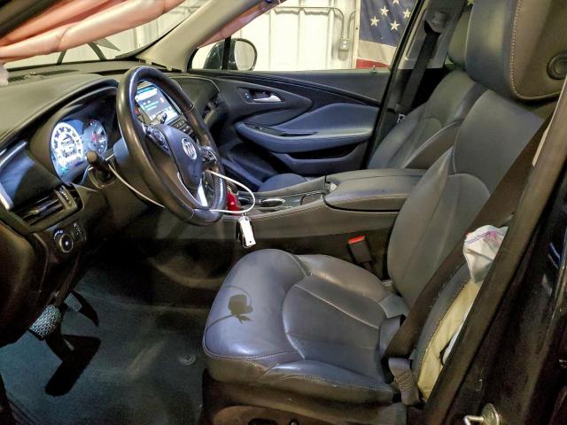 Buick Envision Premium Image 11