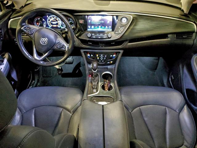Buick Envision Premium Image 4