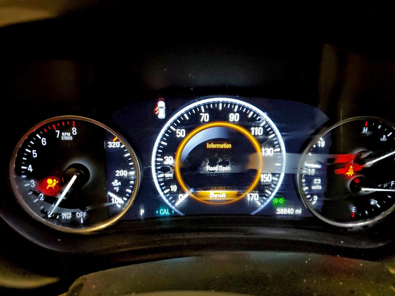 Buick Envision Premium Image 6