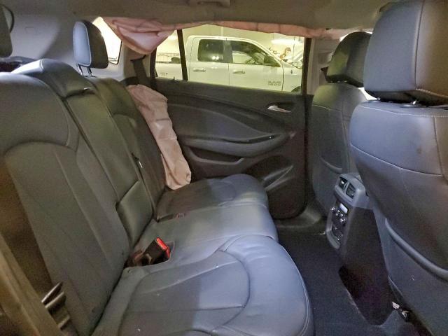 Buick Envision Premium Image 8