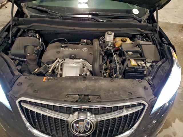 Buick Envision Premium Image 7