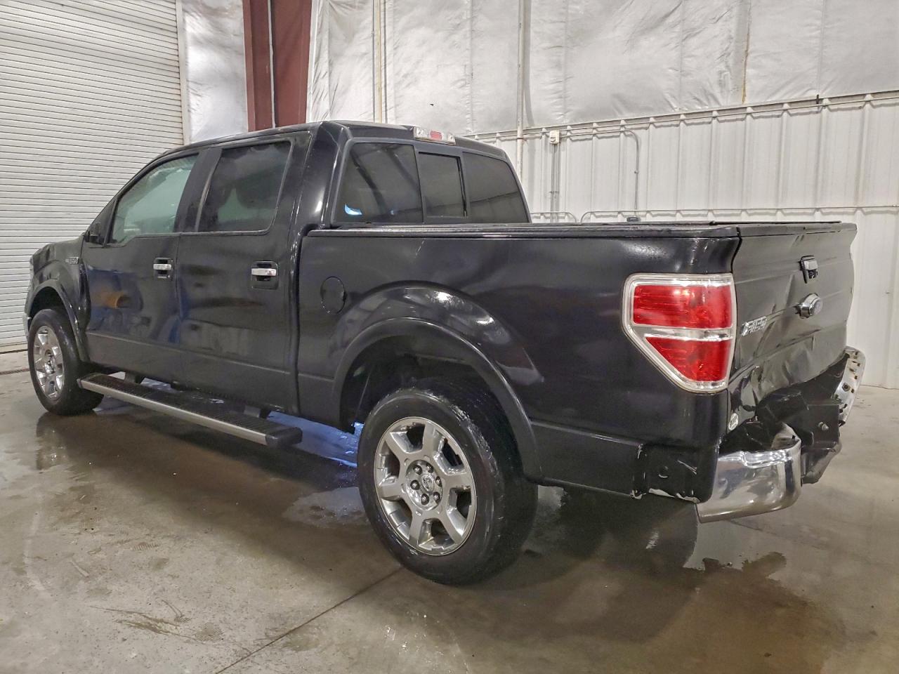Ford F-150 Supercrew Image 11