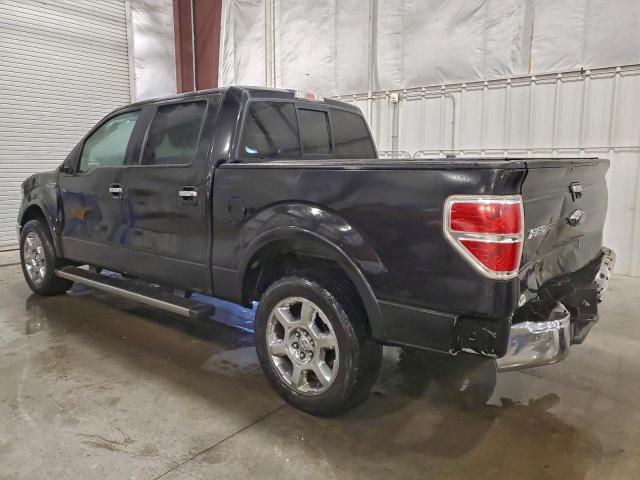 Ford F-150 Supercrew Image 11