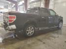 Ford F-150 Supercrew Image 8
