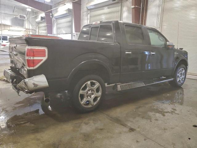 Ford F-150 Supercrew Image 8