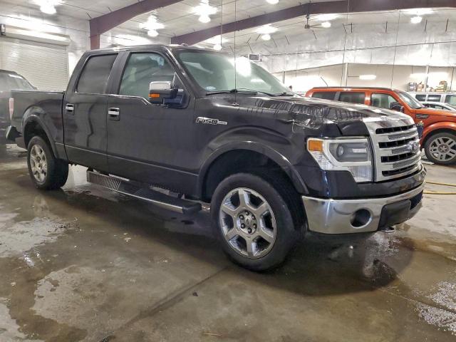 Ford F-150 Supercrew Image 4