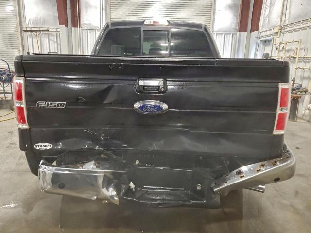 Ford F-150 Supercrew Image 10