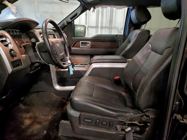 Ford F-150 Supercrew Image 7