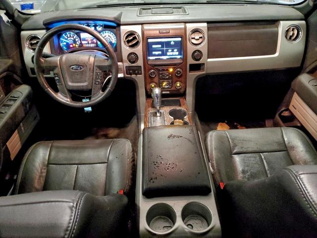 Ford F-150 Supercrew Image 5