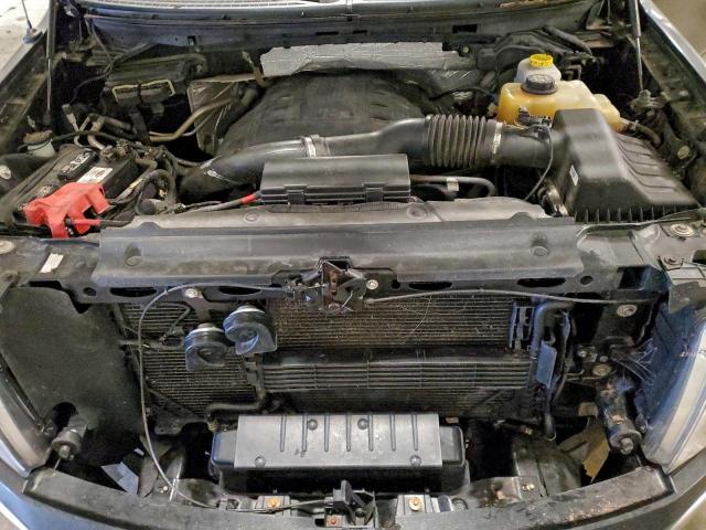 Ford F-150 Supercrew Image 9