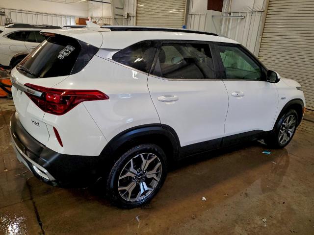 Kia Seltos Ex Image 2