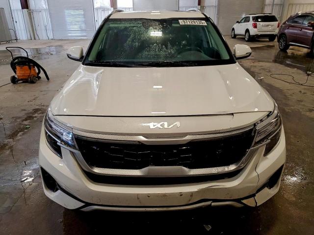 Kia Seltos Ex Image 4