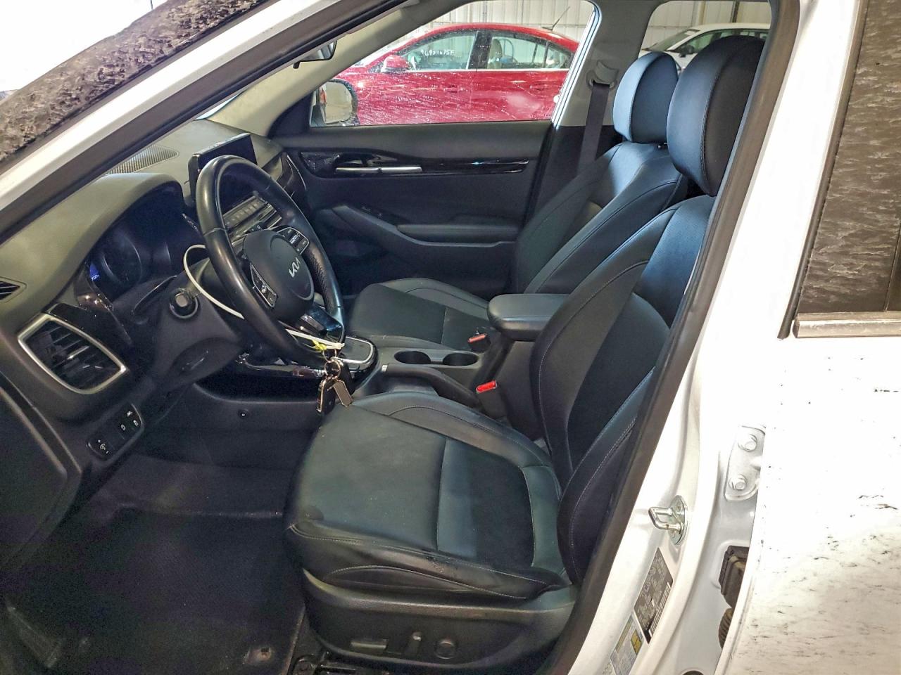 Kia Seltos Ex Image 8