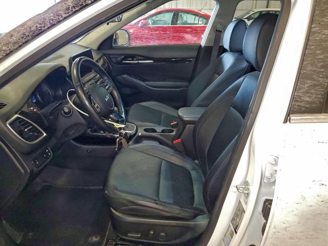 Kia Seltos Ex Image 8