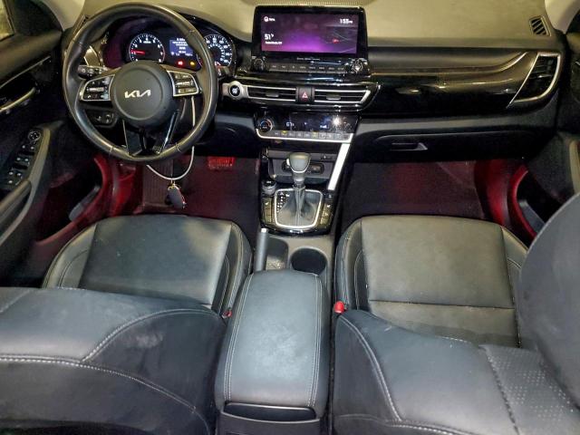 Kia Seltos Ex Image 12