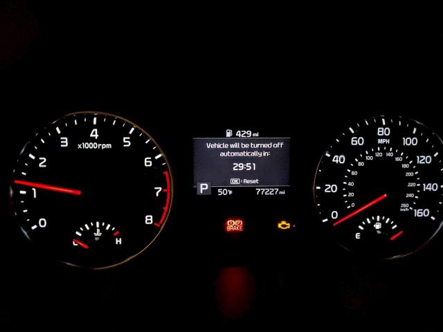 Kia Seltos Ex Image 10