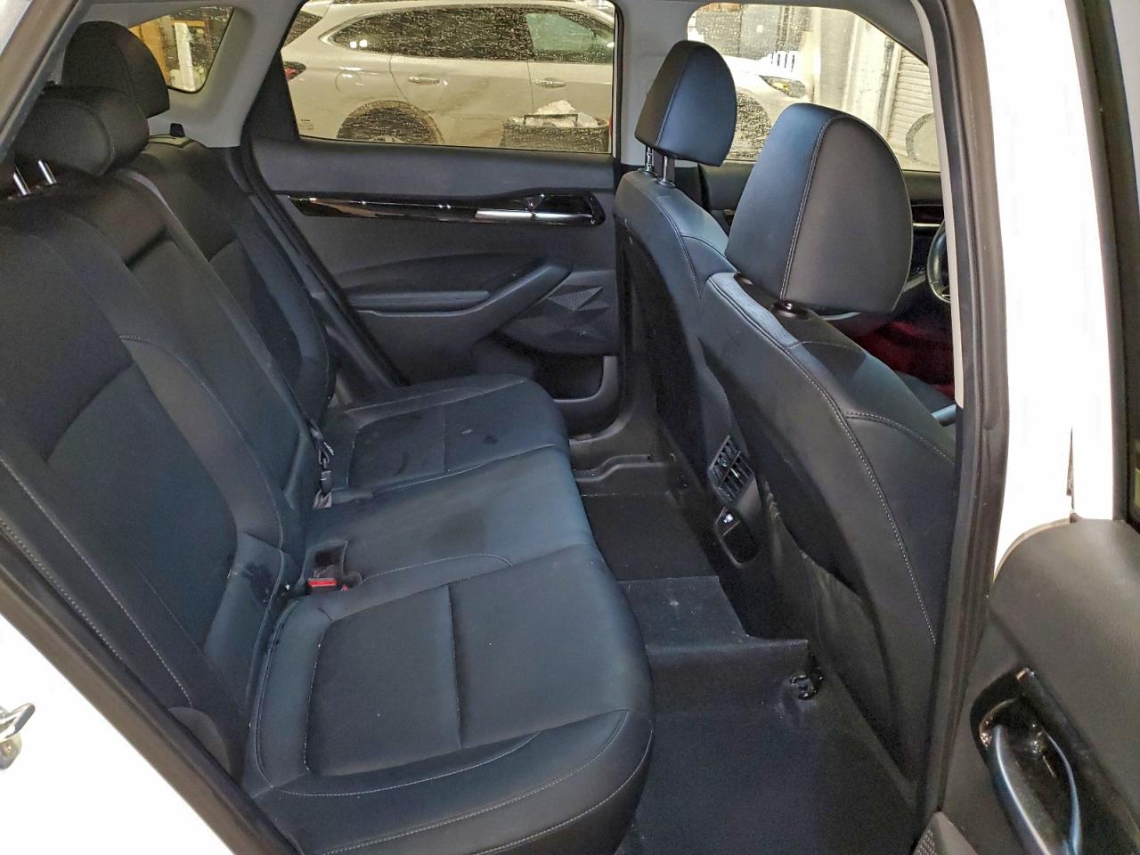 Kia Seltos Ex Image 5