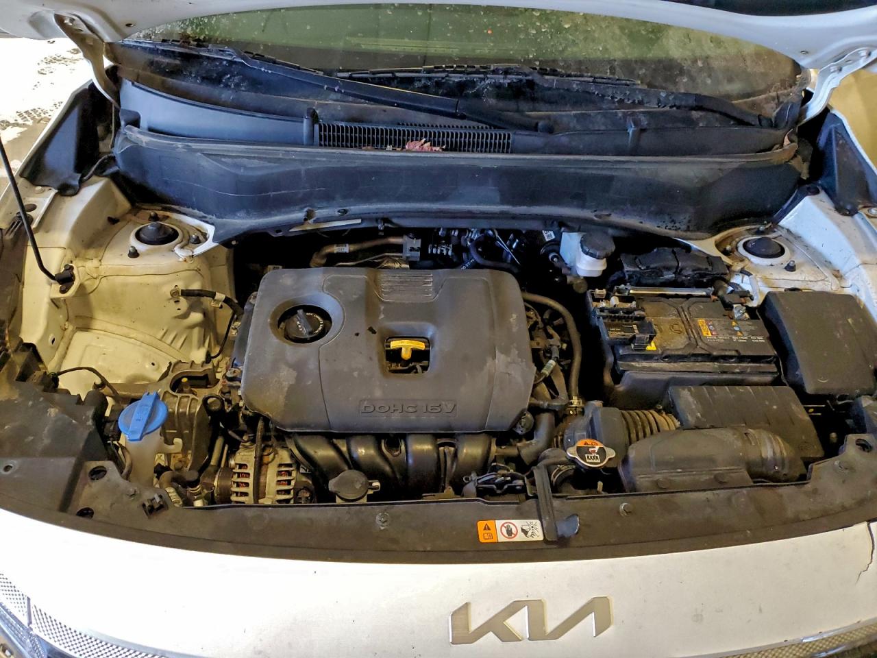 Kia Seltos Ex Image 6