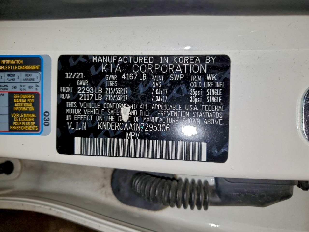 Kia Seltos Ex Image 11