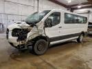 Ford Transit T-350 Image 1