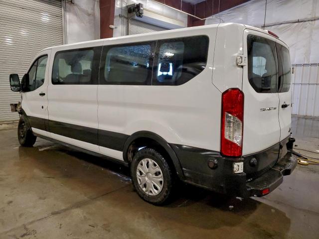 Ford Transit T-350 Image 2