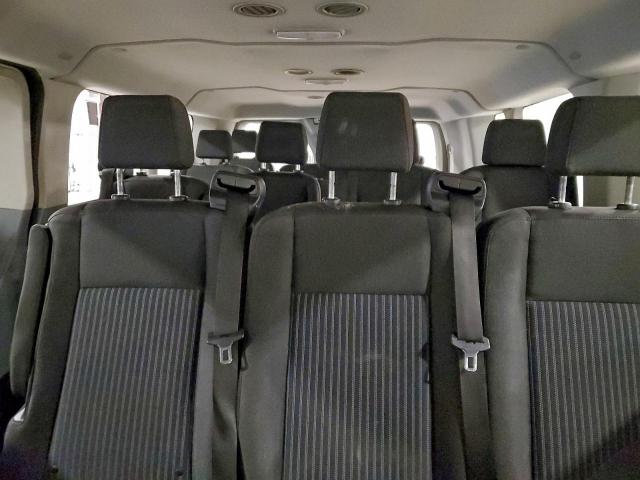 Ford Transit T-350 Image 12