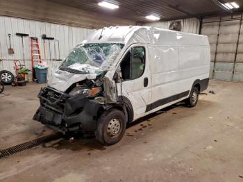  Salvage Ram Promaster