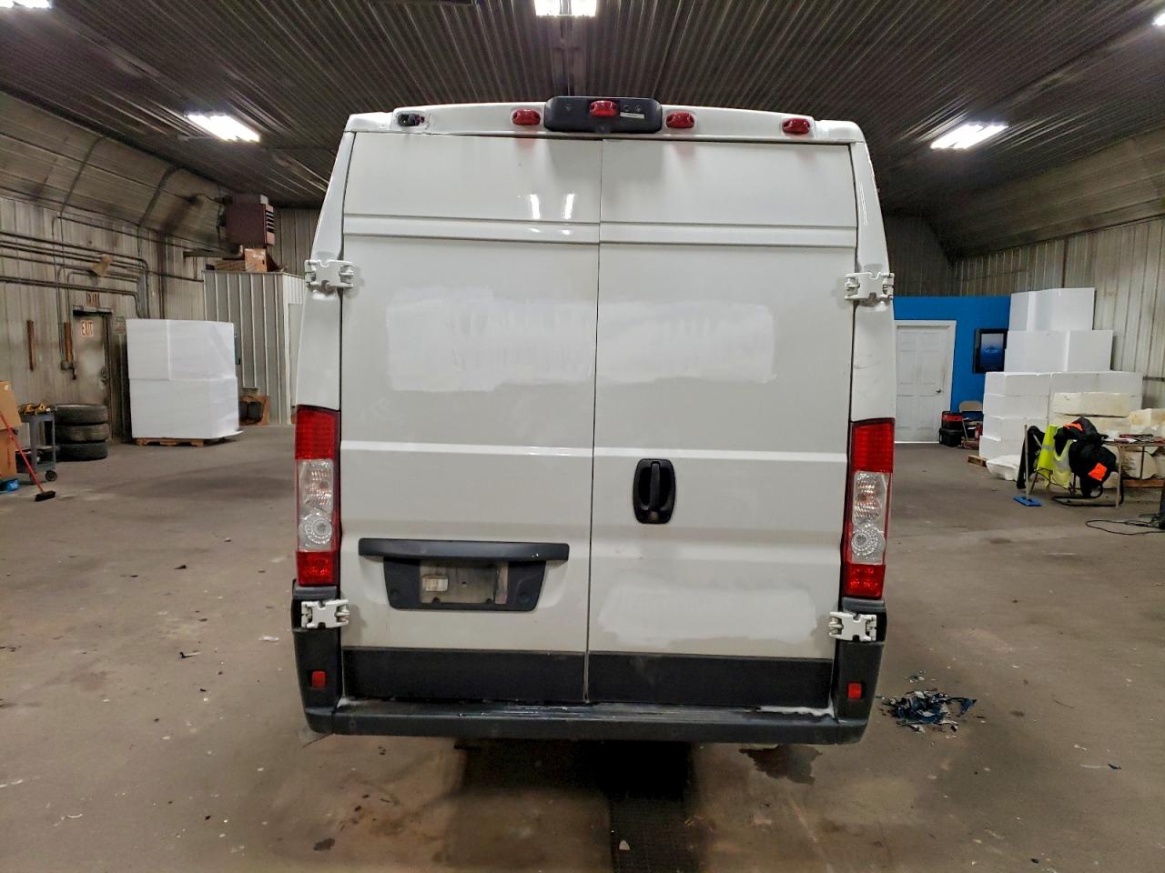 Ram Promaster 3500 High Image 10