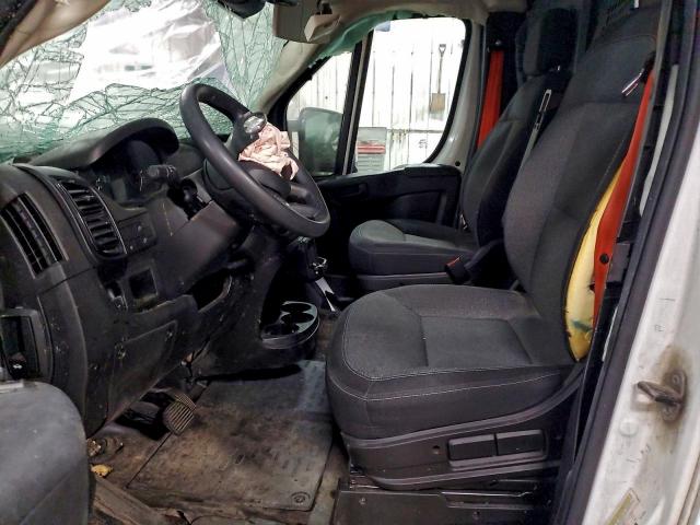 Ram Promaster 3500 High Image 6