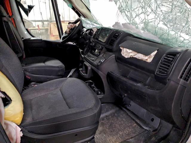 Ram Promaster 3500 High Image 8