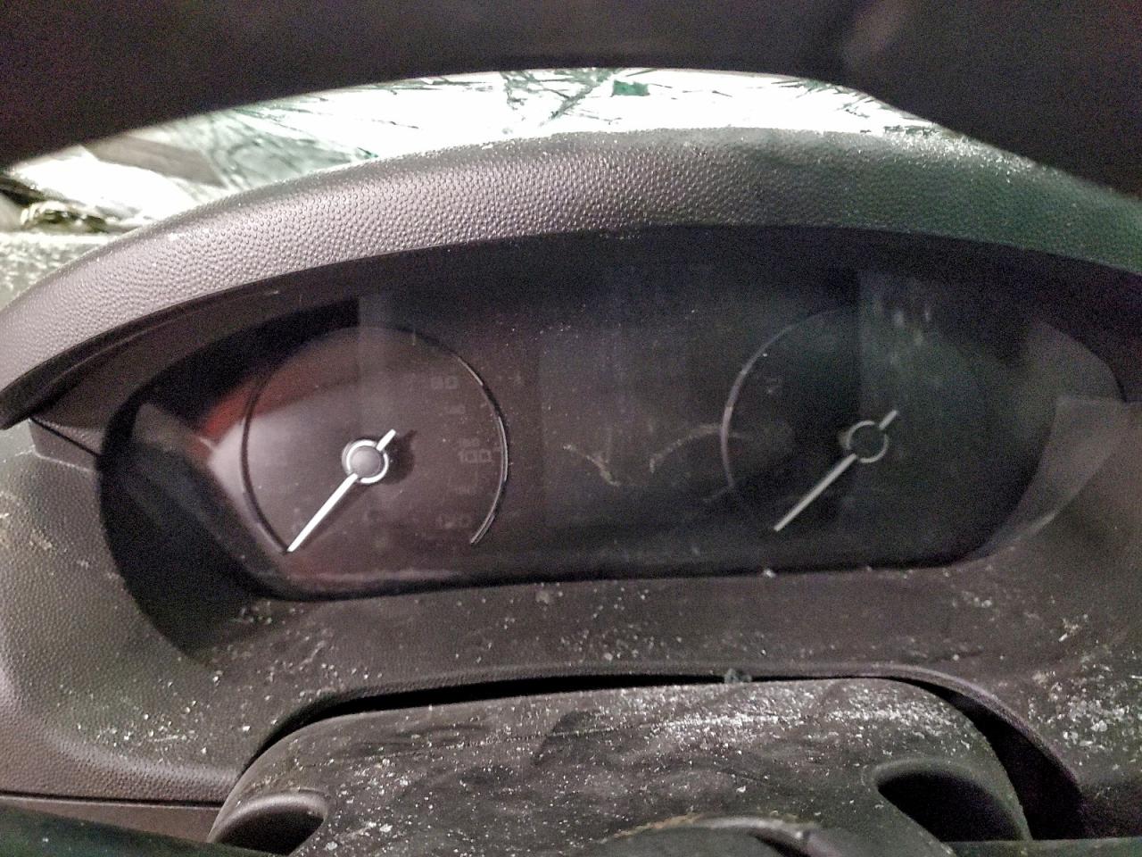 Ram Promaster 3500 High Image 7