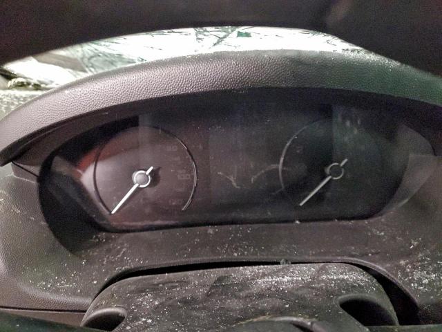 Ram Promaster 3500 High Image 7