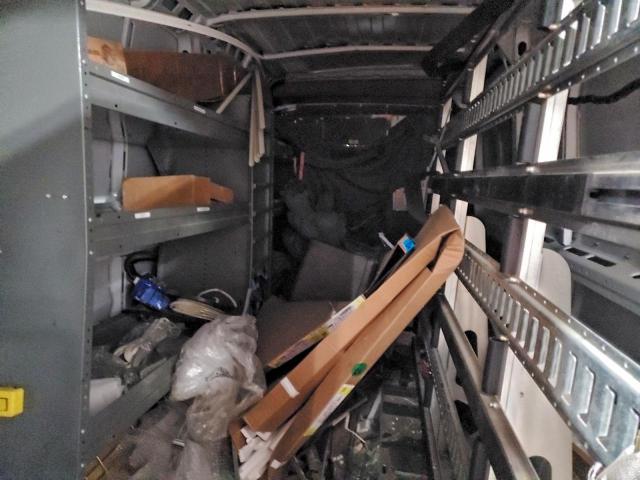 Ram Promaster 3500 High Image 4