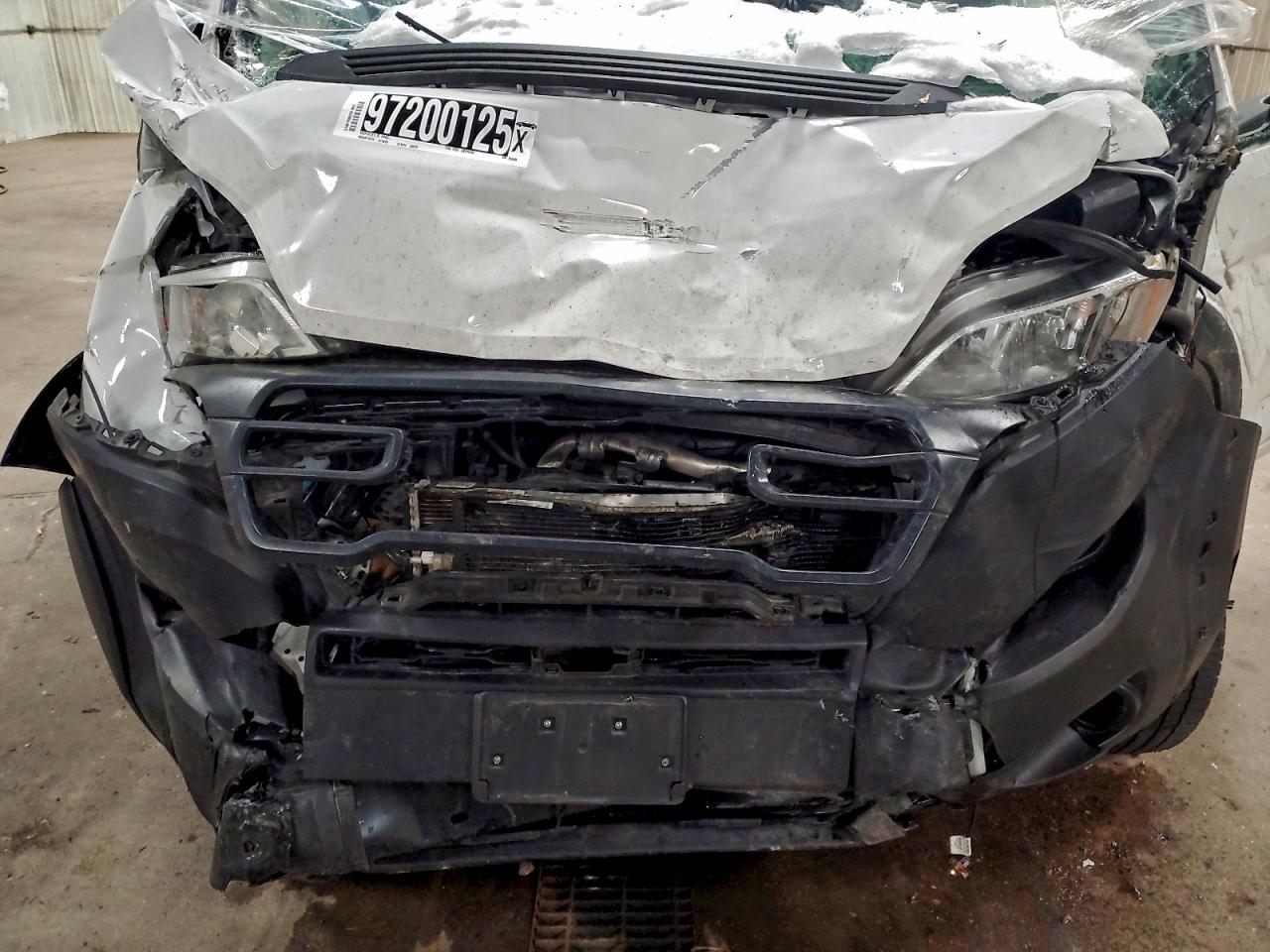 Ram Promaster 3500 High Image 11