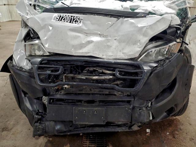 Ram Promaster 3500 High Image 11