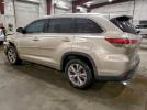 Toyota Highlander Xle Image 7