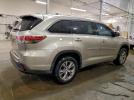 Toyota Highlander Xle Image 4
