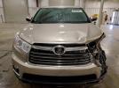 Toyota Highlander Xle Image 8