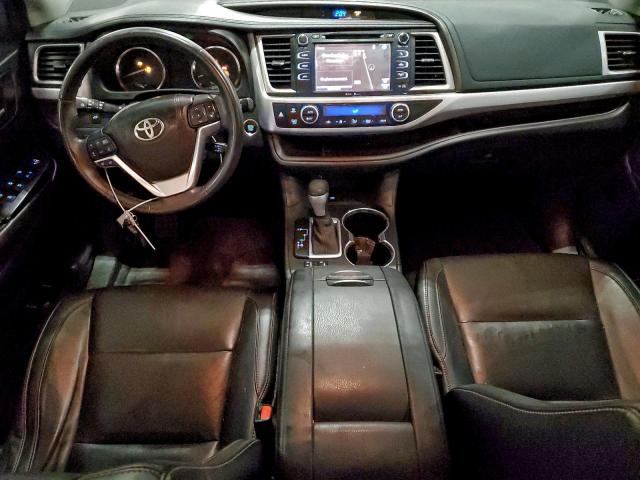 Toyota Highlander Xle Image 9