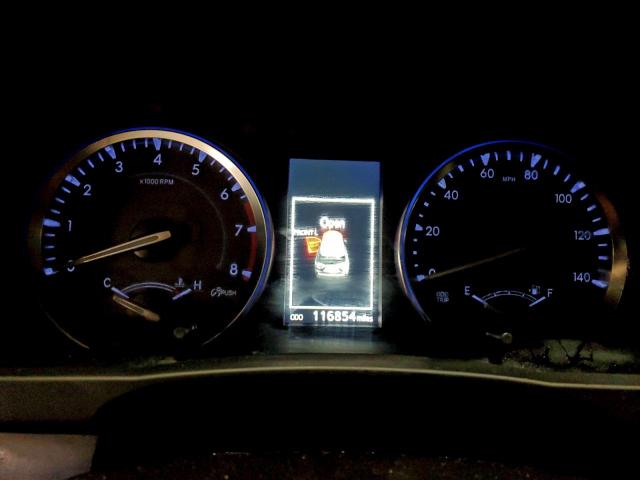 Toyota Highlander Xle Image 11