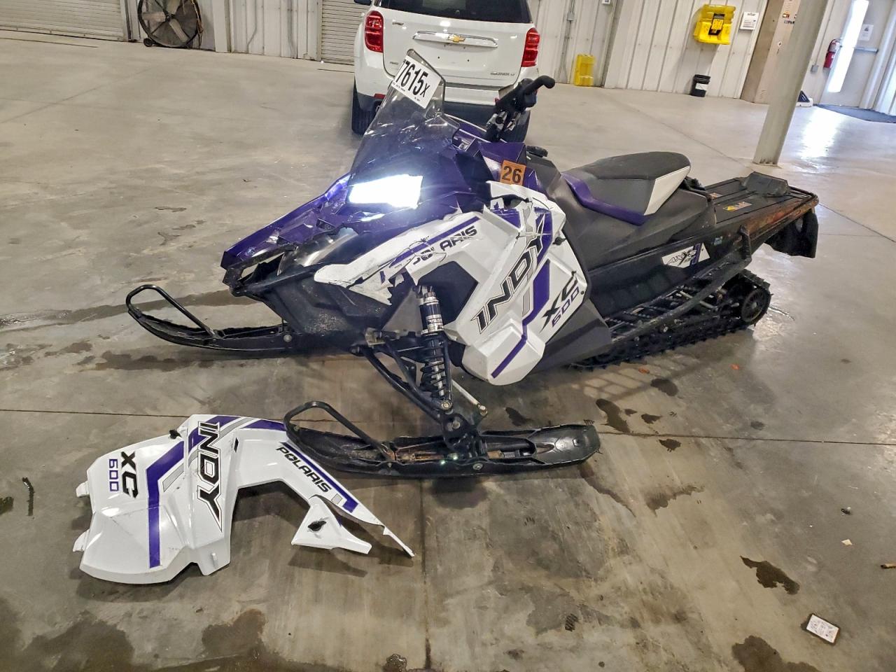 Polaris Indy Image 4